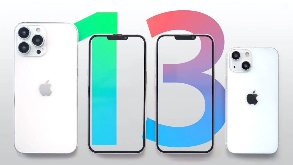 La demanda mundial de smartphones cae mientras que el iPhone 13 permanece fuerte